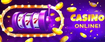 Os Melhores Slots Online Aqui banner image