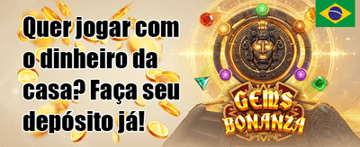 Bônus de Boas-Vindas 100% promotion banner